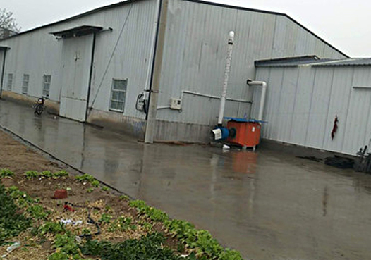 11年行業(yè)經(jīng)驗(yàn) 實(shí)力雄厚